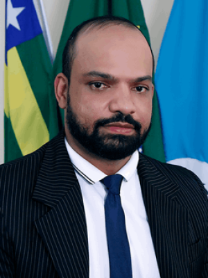Anderson Silva Cunha
