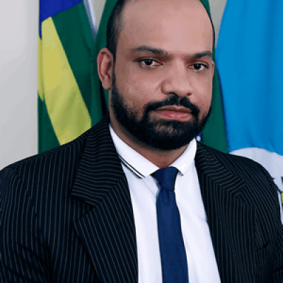 Anderson Silva Cunha