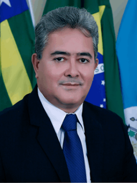 Arildo Amâncio De Lima