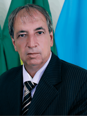 Divino Alves De Moura