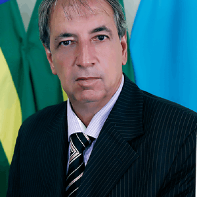 Divino Alves De Moura