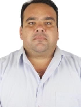 Elber Roberto Ferreira