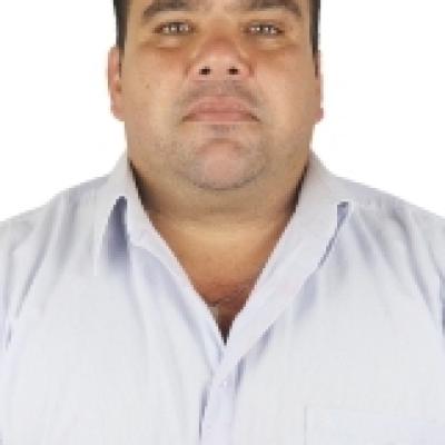 Elber Roberto Ferreira