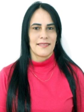 Elisvana Vieira Fernandes