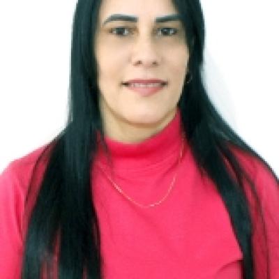 Elisvana Vieira Fernandes
