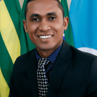 Inovaldo Magalhaes Ribeiro