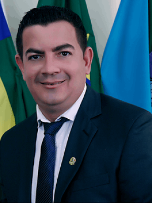 José Paulo Sales Rodrigues Neto