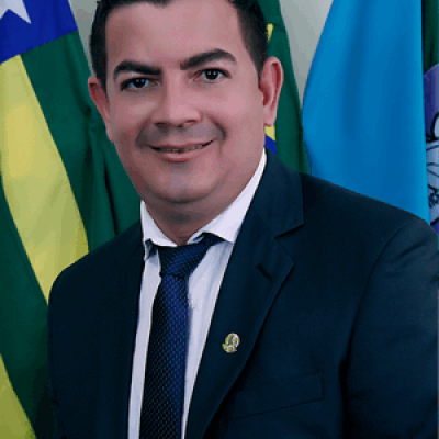 José Paulo Sales Rodrigues Neto