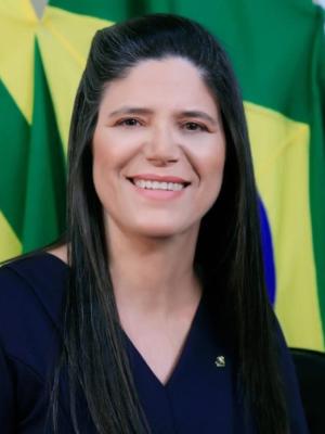 Marluce De Fátima Reis Rodrigues