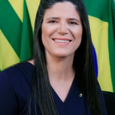 Marluce De Fátima Reis Rodrigues