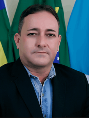 Wilton Morais Bessa