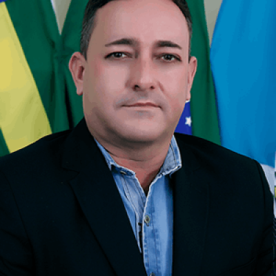Wilton Morais Bessa